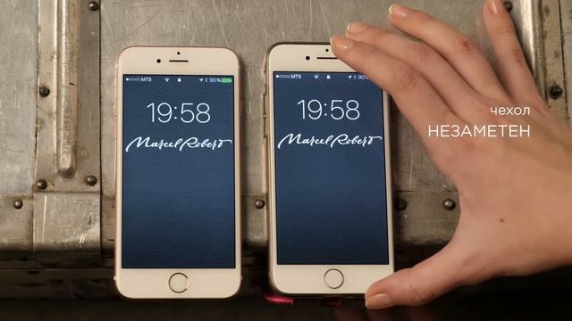 Чехол из натурально кожи Marcel Robert для iPhone X, 8/8Plus, 7/7Plus, 6/6S/, 6Plus/6SPlus, 5/5S смотреть онлайн