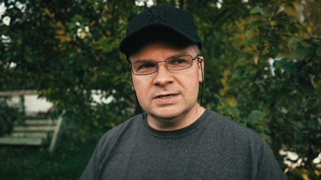 Как получить объёмную картинку в видео. Лучшее время для съемки. смотреть онлайн