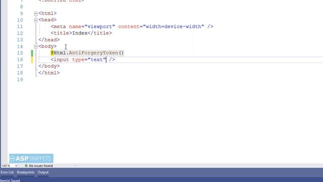 Implement Web API in ASP.Net Core Razor Pages смотреть онлайн