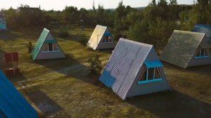 Парк-отель "Рио", Республика Крым, Азовское море