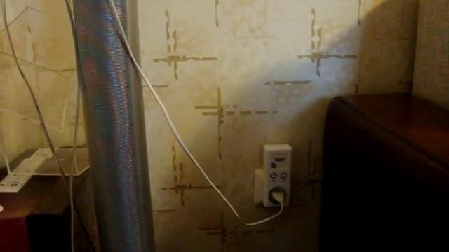 Умный дом управляет светом по голосу смотреть онлайн