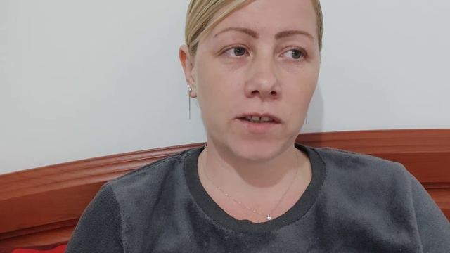 VLOG: Государство отказало инвалиду в социальном жилье//Обзор покупок//Состояние мужа//Ханукия// смотреть онлайн