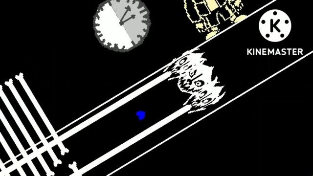 stick nodes pro undertale time parodox sans animation смотреть онлайн