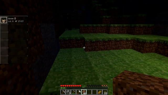 Pixelmon Ep. 06 - How To Make Pokeballs (Minecraft Pokemon Mod) смотреть онлайн