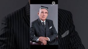 Шерали Жураев эски дустлар