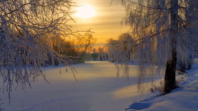 Winter`s Warmth смотреть онлайн
