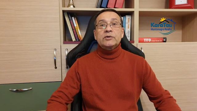 Итоги 2022 года на рынке недвижимости Черногории и ожидания на 2023 год | #realestateinmontenegro смотреть онлайн