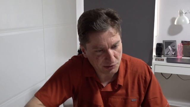 "Основы каббалы для творческого человека" (лекция вторая) смотреть онлайн