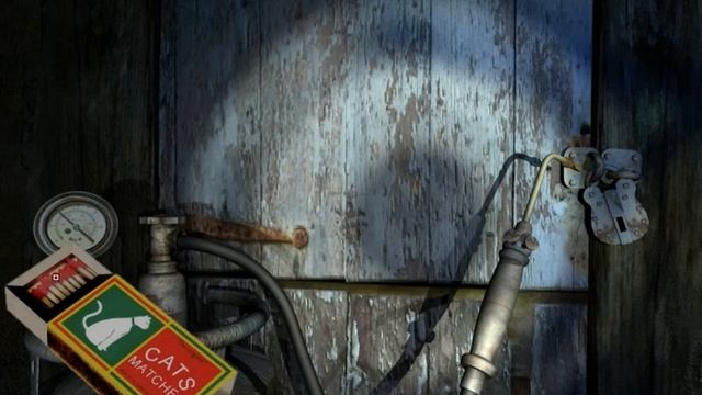 Barrow Hill: Проклятие Древнего Кургана / Barrow Hill: Curse of the Ancient Circle / Серия 5 смотреть онлайн