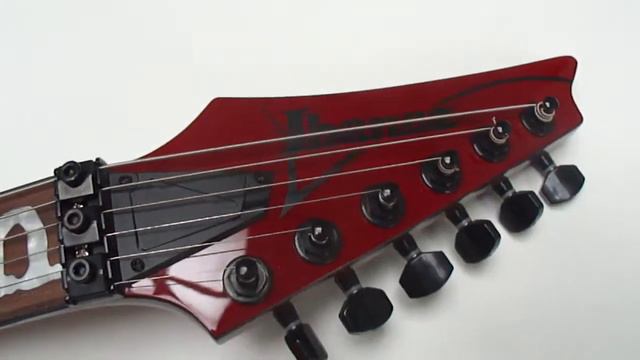 ibanez MTM1 face смотреть онлайн