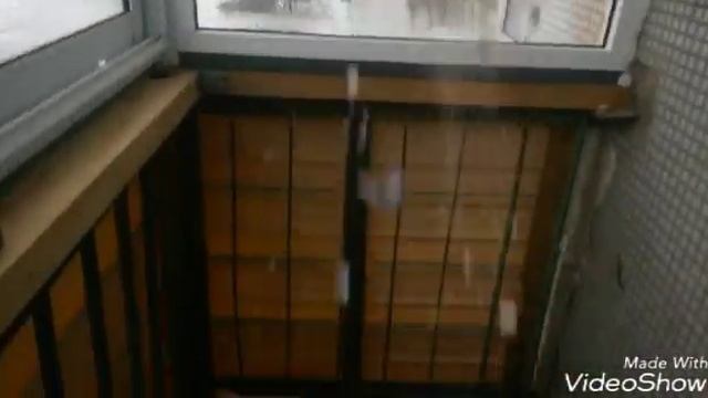Установка Балкона смотреть онлайн