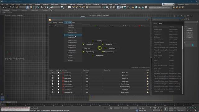OCTOPUS2 - Tutorial 02 - Creating An Octopus Menu смотреть онлайн