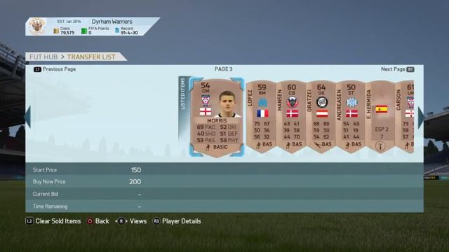 INSANE TRADING METHOD - FIFA 16 - BRONZE PACK METHOD смотреть онлайн