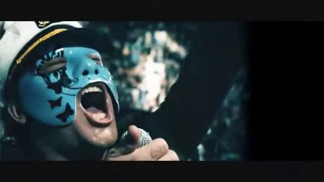 Hollywood Undead Paradise Lost