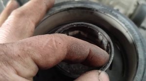 OPEL Insignia 20012, 2.0 турбо , замена подшипника шкива муфты компрессора кондиционера