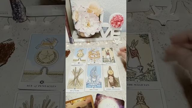 Capricorn ♑ You are about to be blessed with ? money смотреть онлайн