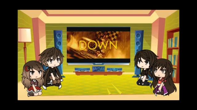 William's family reacts to send me down to hell смотреть онлайн