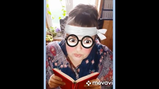 Про Дневник многодетной Хаврошечки,Уфимскую Емелю на печи и диванную сказительницу просительницу! смотреть онлайн