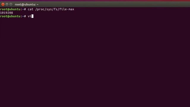 Setting correct open file limits for JFrog Xray on Linux смотреть онлайн
