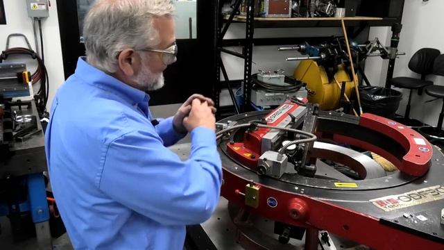 ODF30 SPEED FACER™ - Part 2 Machine Operation Zoom Q&A смотреть онлайн