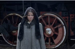 Трейлер художественного фильма «Я вернусь»