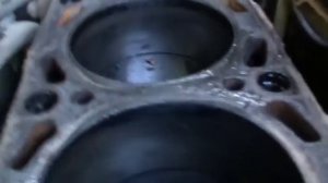 Подробно Как заменить поршневую Дома в 406 ЗМЗ двигателе не снимая с машины 1 Часть