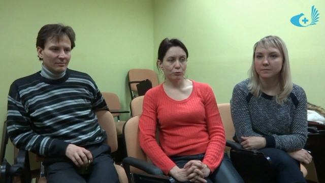 Видеоотзывы о семинаре по кардиологии Института Ветеринарной Биологии (декабрь 2014 г., СПб) смотреть онлайн