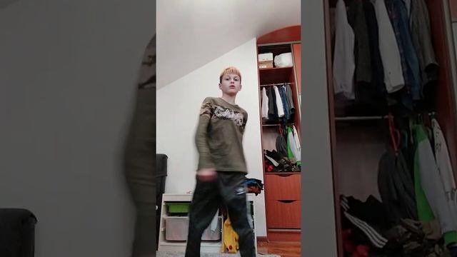 Как научиться делать флосс смотреть онлайн