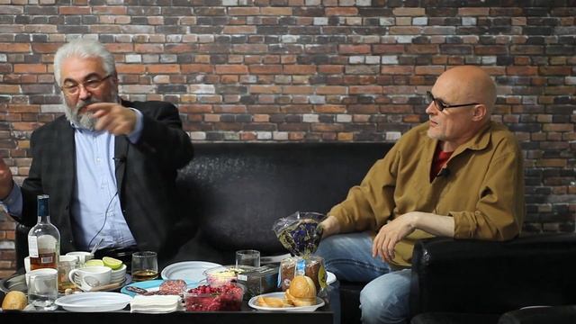 30 лет Петербургской Камнерезной Школы. Начало, развитие и будущее. смотреть онлайн