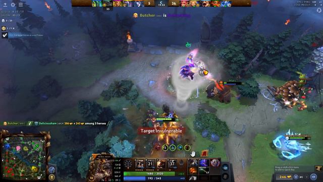 This is What Happen When Herald Paid $1 Dota 2 Editor смотреть онлайн