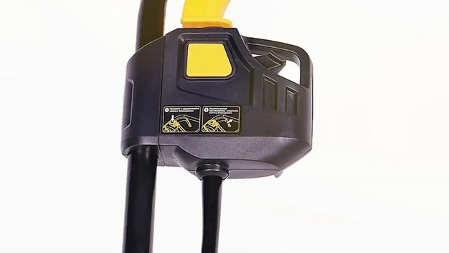 Газонокосилка CHAMPION EM3411 смотреть онлайн