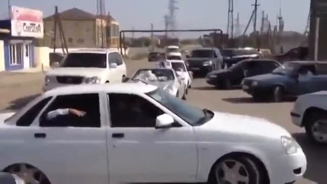 Дагестанская свадьба Белиджи смотреть онлайн