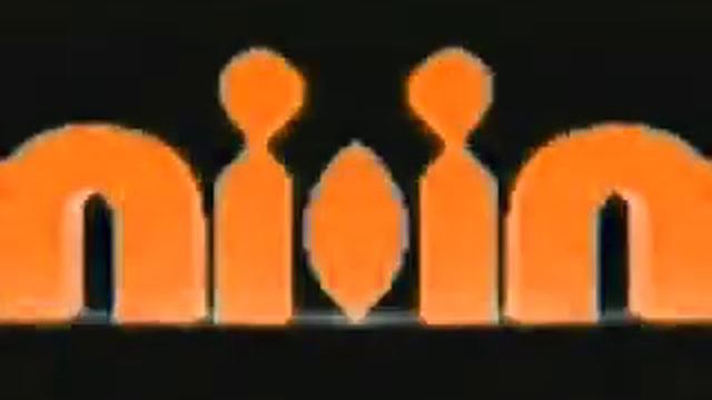 The Destruction of Nickelodeon 2010 Logo in ReVeRsEd CoNfUsIoN смотреть онлайн