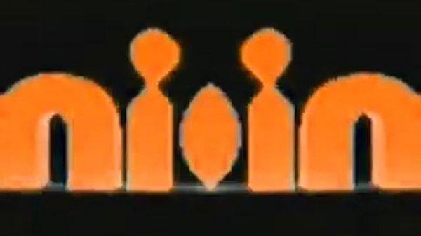 The Destruction of Nickelodeon 2010 Logo in ReVeRsEd CoNfUsIoN