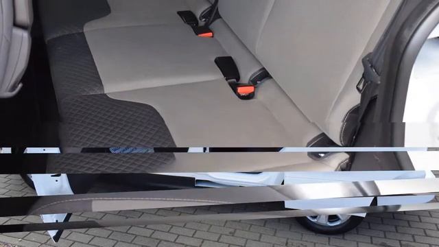 Ford Tourneo Courier 1.0 benzyna 2015 rok смотреть онлайн