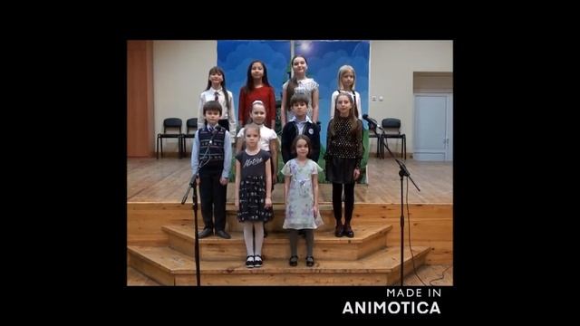 Мы вместе! анс Параллели смотреть онлайн