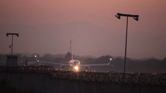 Almaty International airport. Наш аэропорт во время карантина. смотреть онлайн