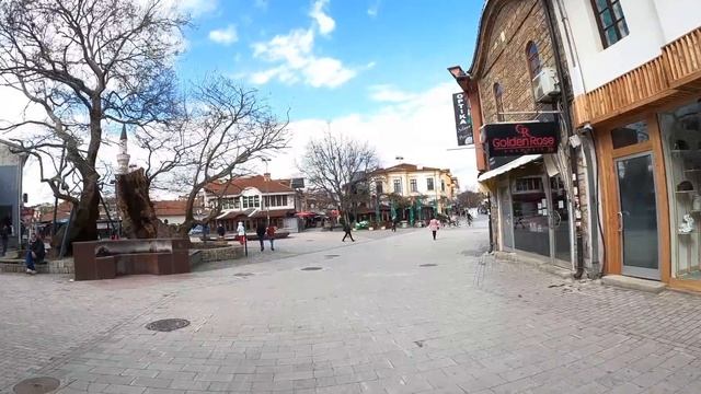 OTOSTOPÇU JAPON TÜRKİYEYİ GEZİYOR - Makedonya / Ohrid смотреть онлайн