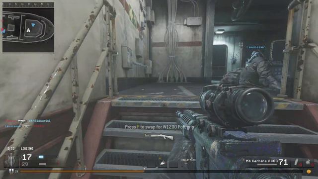Call of Duty® Modern Warfare® Remastered Multiplayer in 2023.EXE смотреть онлайн