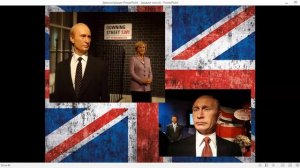 Музей мадам Тюссо: история, экспозиция, интересные факты