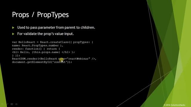 react js and native script tutorial in hindi смотреть онлайн