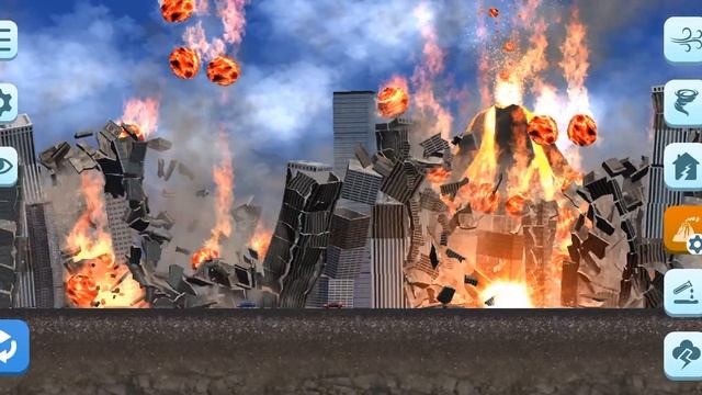 Когда съел две тарелки горохового супа: