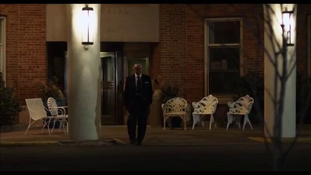 Excuse Me For Living - Trailer смотреть онлайн