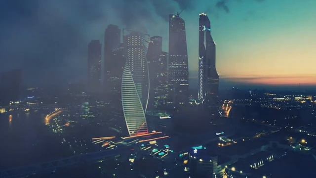 Москва - твой друг смотреть онлайн