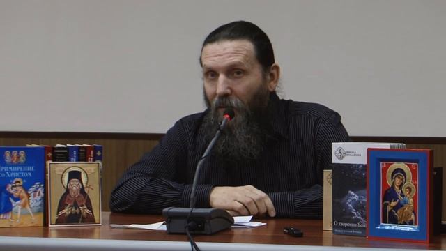 Опасная небрежность и невнимательность при молитве смотреть онлайн