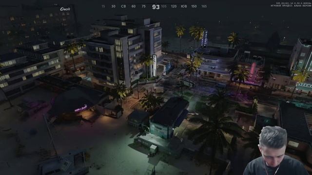 Call of Duty®: Black Ops - Cold War (Альфа-тест) Первое впечатление (обзор сетевой игры) PS4/PS5 смотреть онлайн