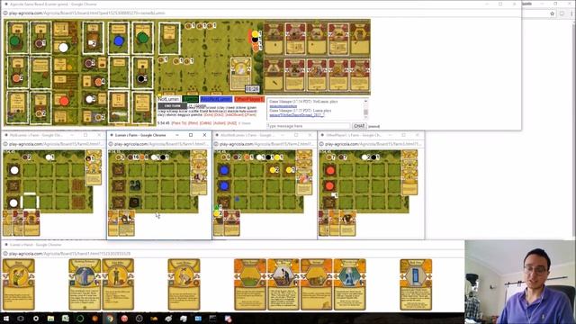 Interface Tutorial, Part 2 смотреть онлайн