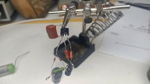 Супер-Простая схема Плавного Пуска. Без транзисторов и микросхем.