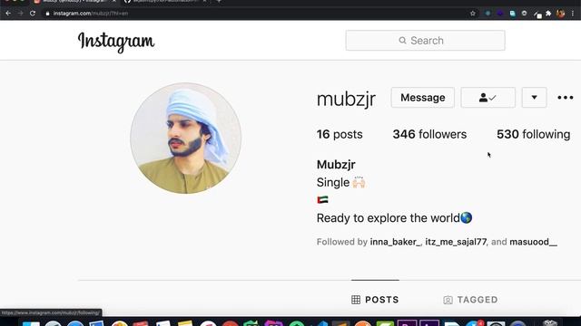 Python Automation | Part 5 :Instagram Profile Fetch Automation|Python Web Automation|Python Seleniu смотреть онлайн
