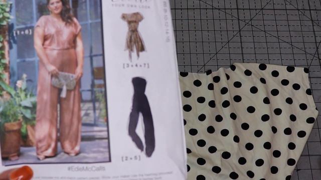 Stay Home and Sew - My Plans смотреть онлайн